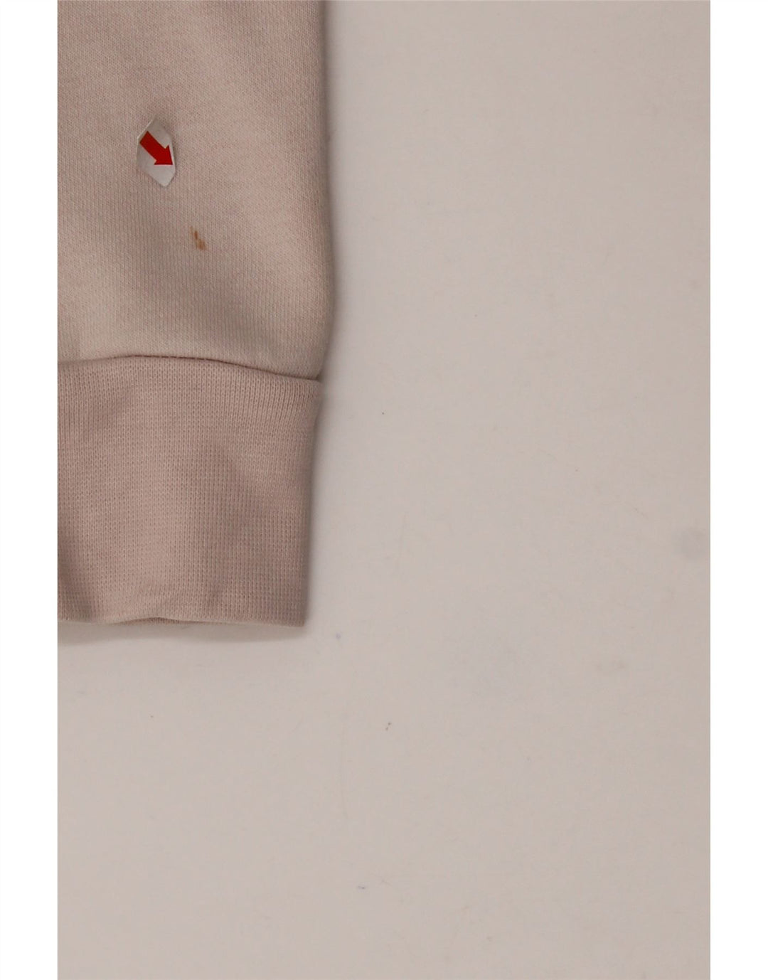 Pulover ADIDAS pentru fete cu glugă grafic 13-14 ani, bumbac roz