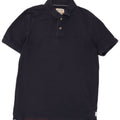 Tricou polo pentru bărbați Fat Face, mare, bleumarin, bumbac