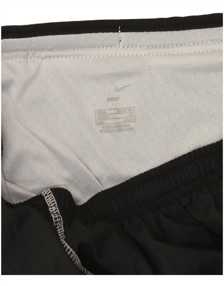 Pantaloni scurți sport pentru bărbați Nike XL negru