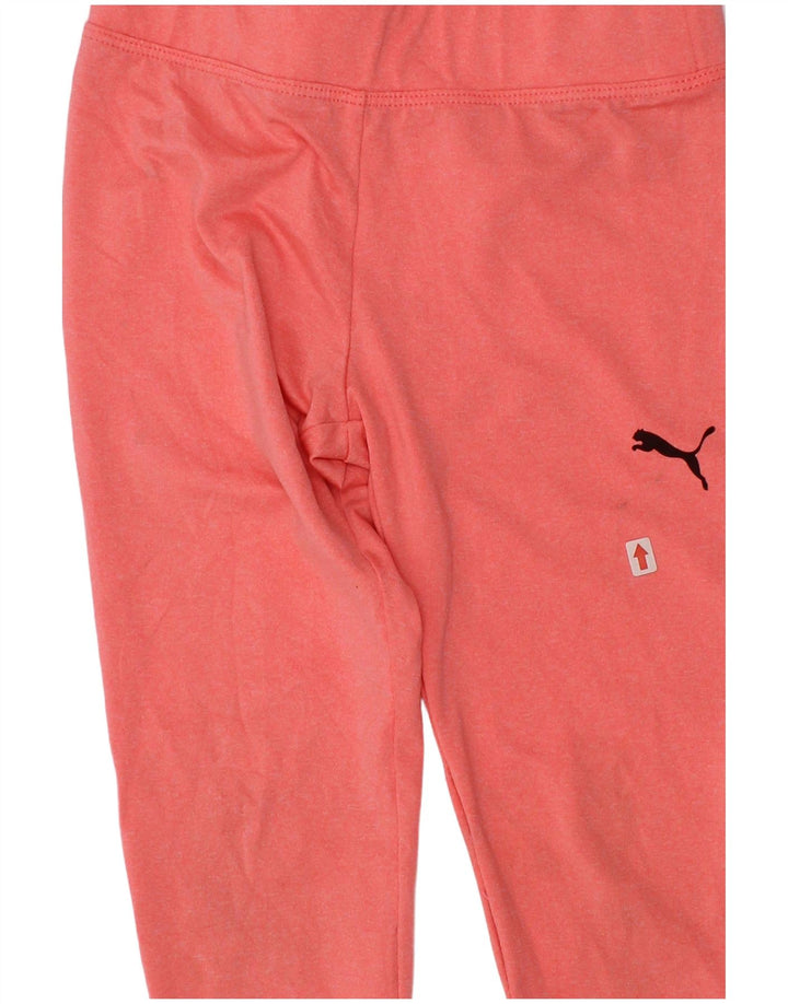 Leggings Fete Puma 4-5 Ani Roz Poliester