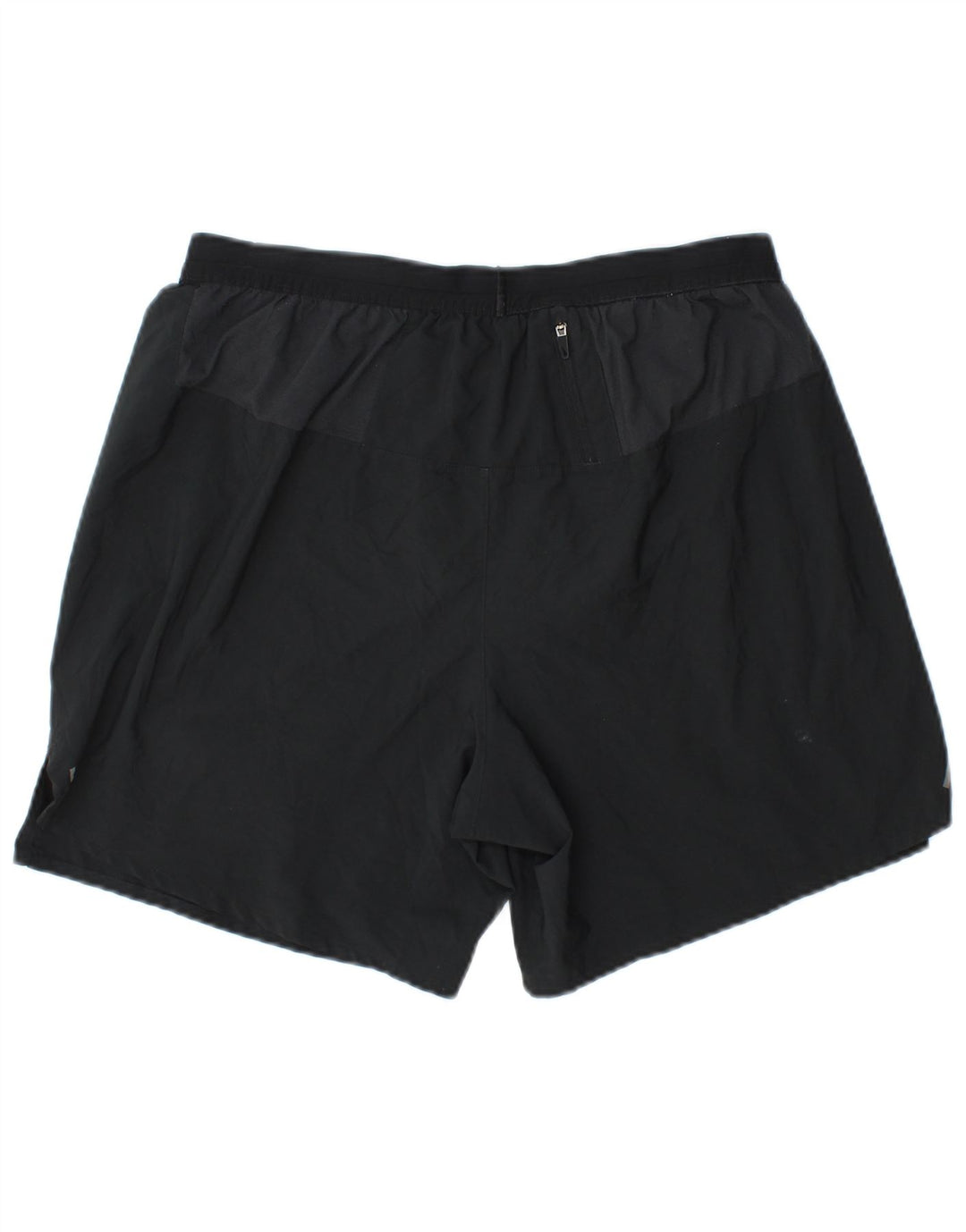 Pantaloni scurți sport Nike Dri Fit pentru bărbați, mari, albastru, poliester