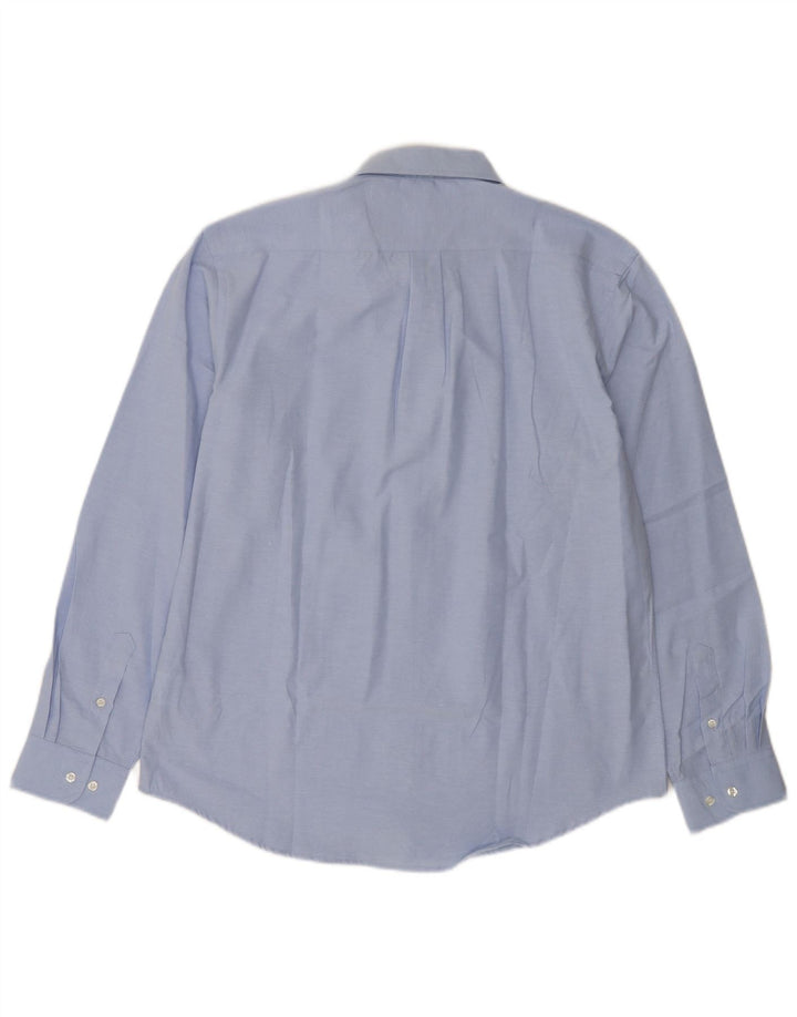 Cămașă pentru bărbați Arena XL Albastru Poliester