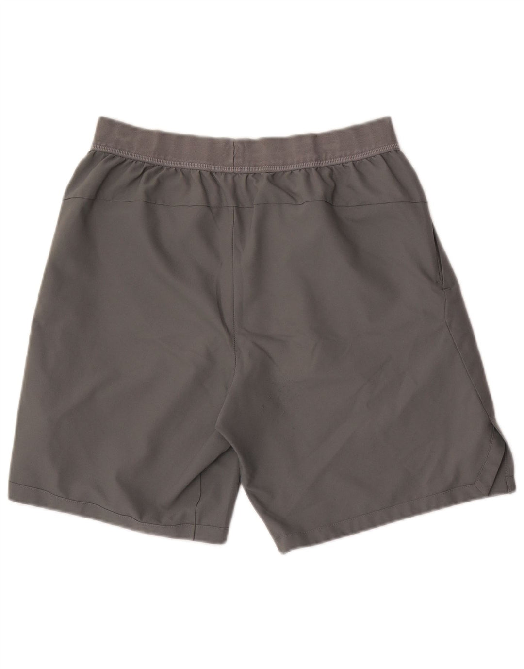 Pantaloni scurți sport Nike Dri Fit Standard Fit pentru bărbați, gri mediu