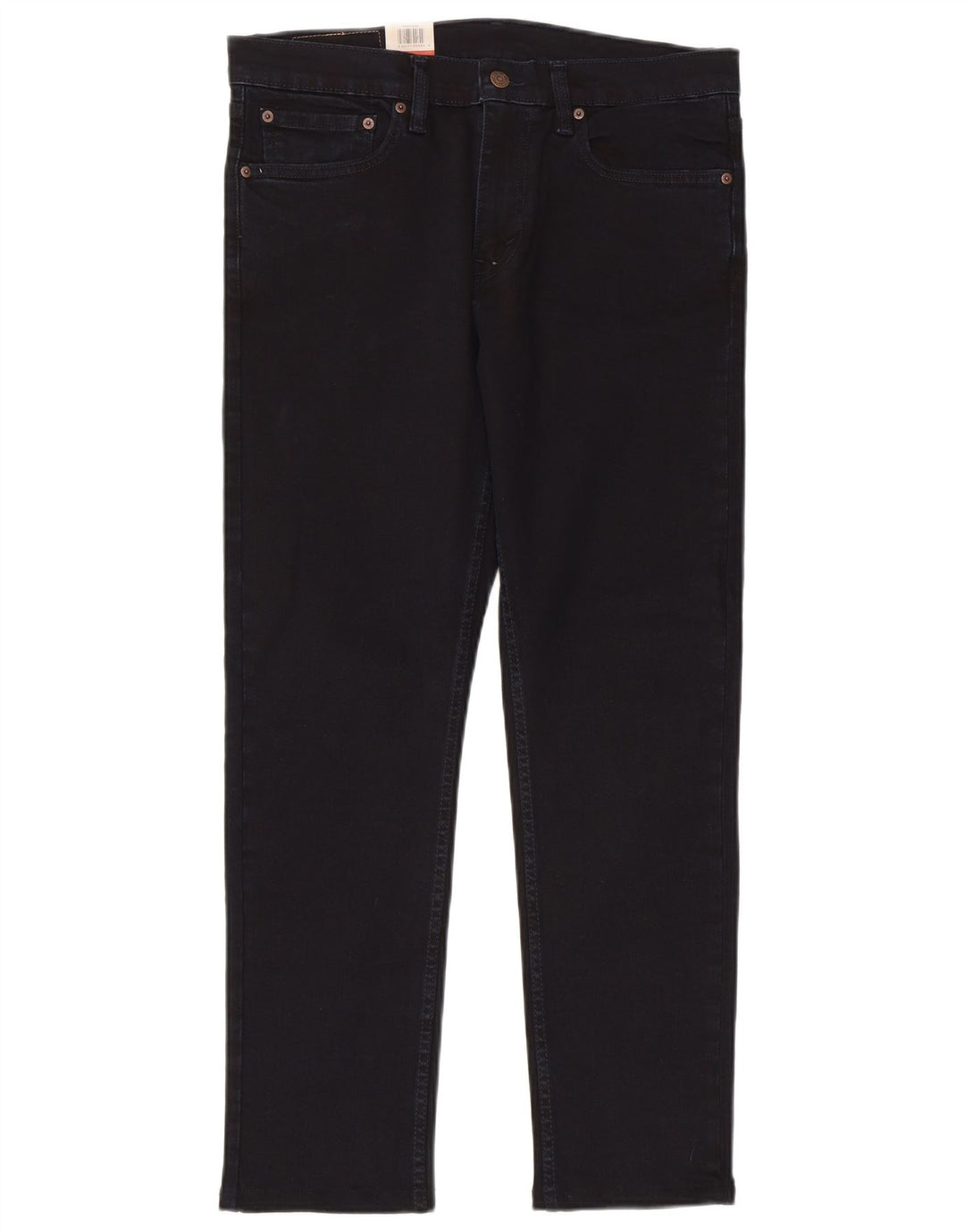 Blugi Levi's 511 Slim pentru femei W34 L28 Bumbac bleumarin