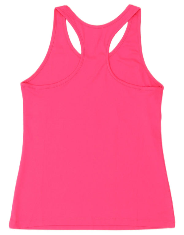 Top Vest Lotto pentru femei UK 18 XL roz