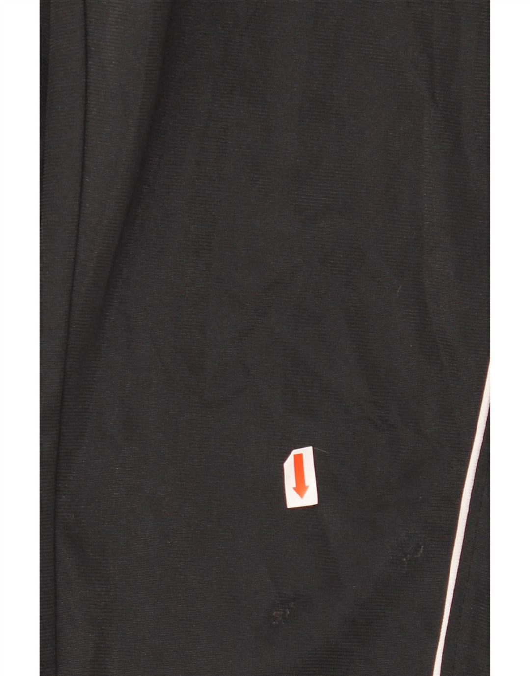 PUMA Băieți Pantaloni de trening Pantaloni de jogging 7-8 ani Poliester negru mic