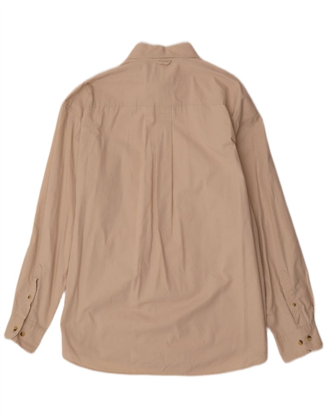 Cămașă pentru bărbați TIMBERLAND, mare, bej