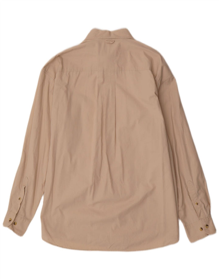 Cămașă pentru bărbați TIMBERLAND, mare, bej