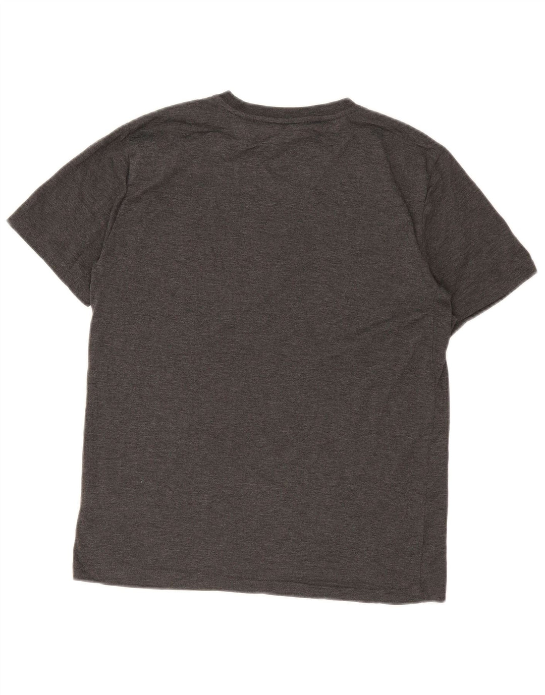Tricou Calvin Klein pentru bărbați Top Medium Gri Poliester
