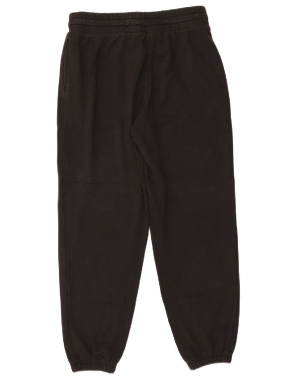 Pantaloni de trening Puma Loose Fit Pantaloni de jogging UK 14 Medium Black