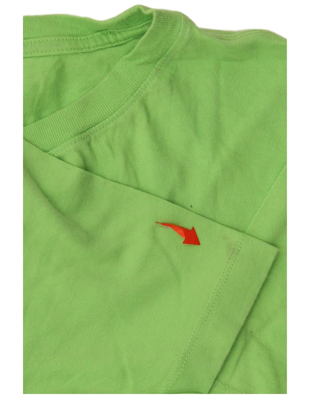 Tricou grafic PUMA pentru femei Top UK 14 Medium Green