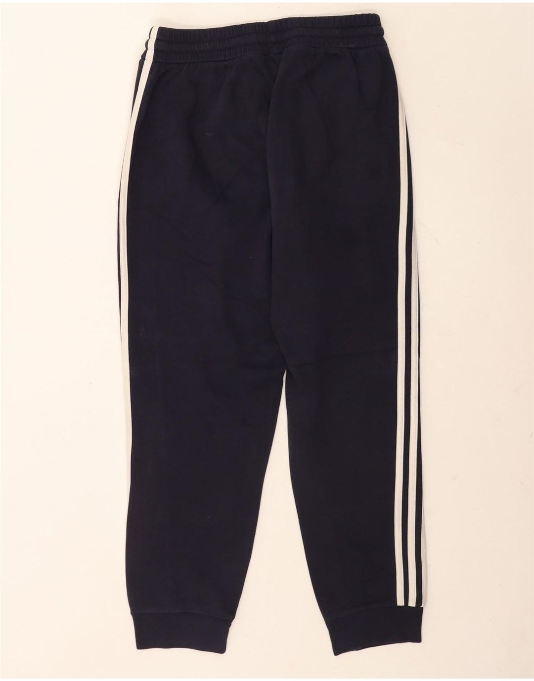 Pantaloni de trening pentru bărbați Adidas Pantaloni de jogging Medium Bleumarin