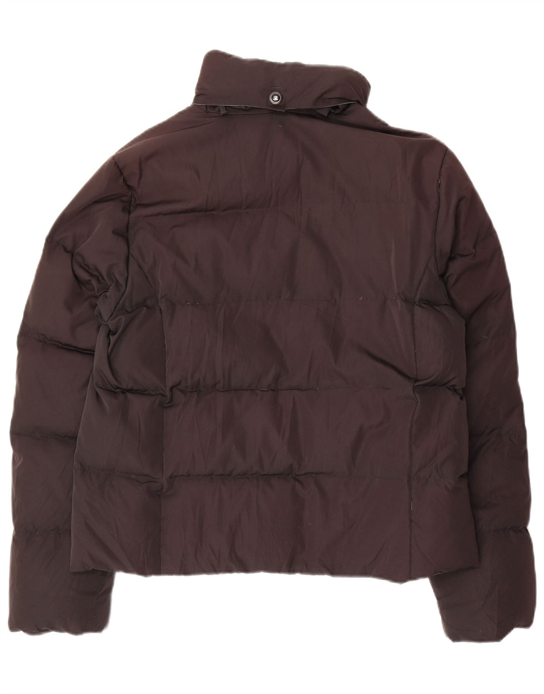 Jachetă căptușită pentru femei Champion UK 14 Medium Black