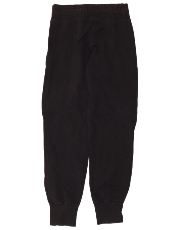 Pantaloni de trening Puma pentru femei Joggeri UK 10 Small Black