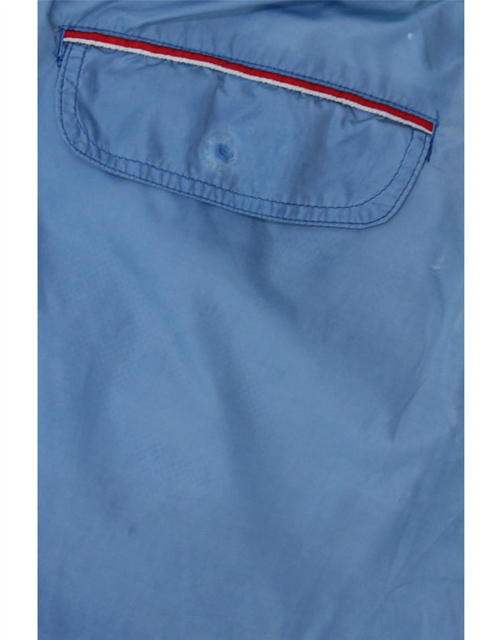 Pantaloni scurți de înot Fila pentru bărbați XL Albastru Poliamidă