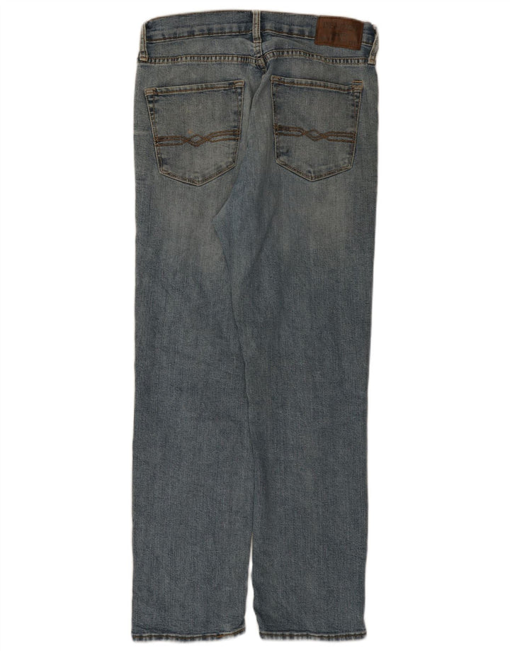 Blugi Levi's Denizen Straight pentru bărbați W30 L30 Bumbac albastru