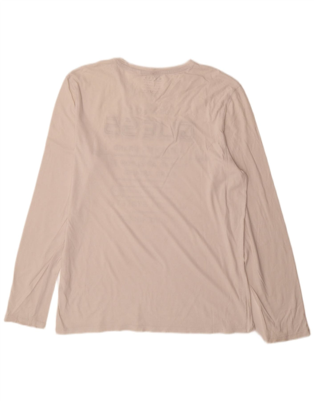 Tricou pentru bărbați Asics Top mare poliester gri