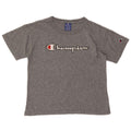 Tricou grafic Champion pentru femei Top UK 12 Medium Gri