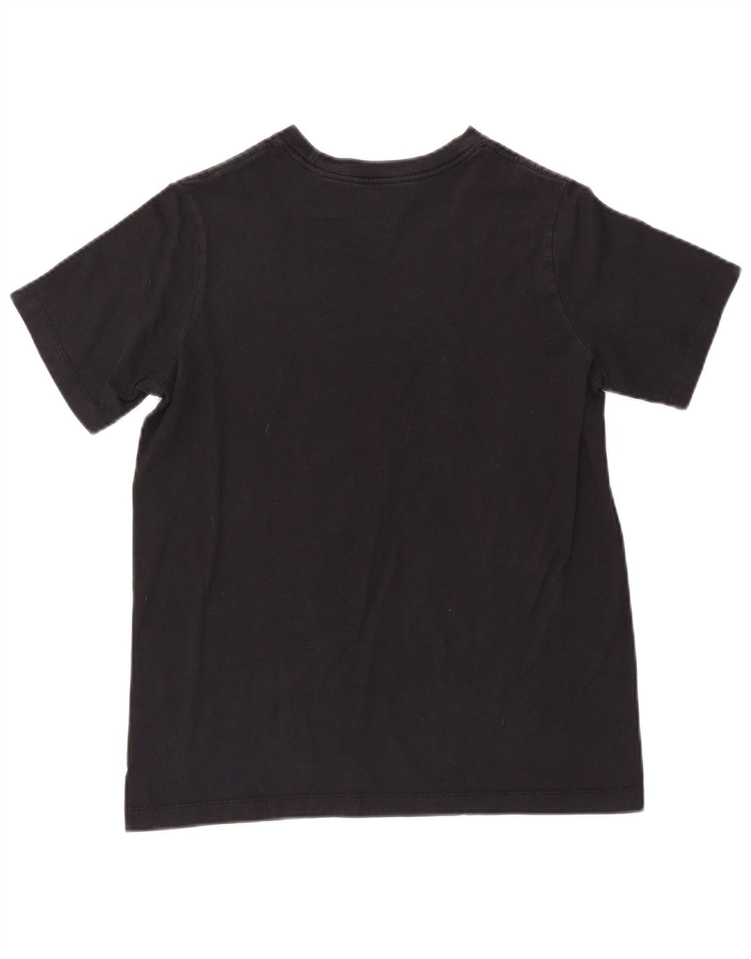 Tricou grafic pentru femei NIKE Top UK 18 XL Negru