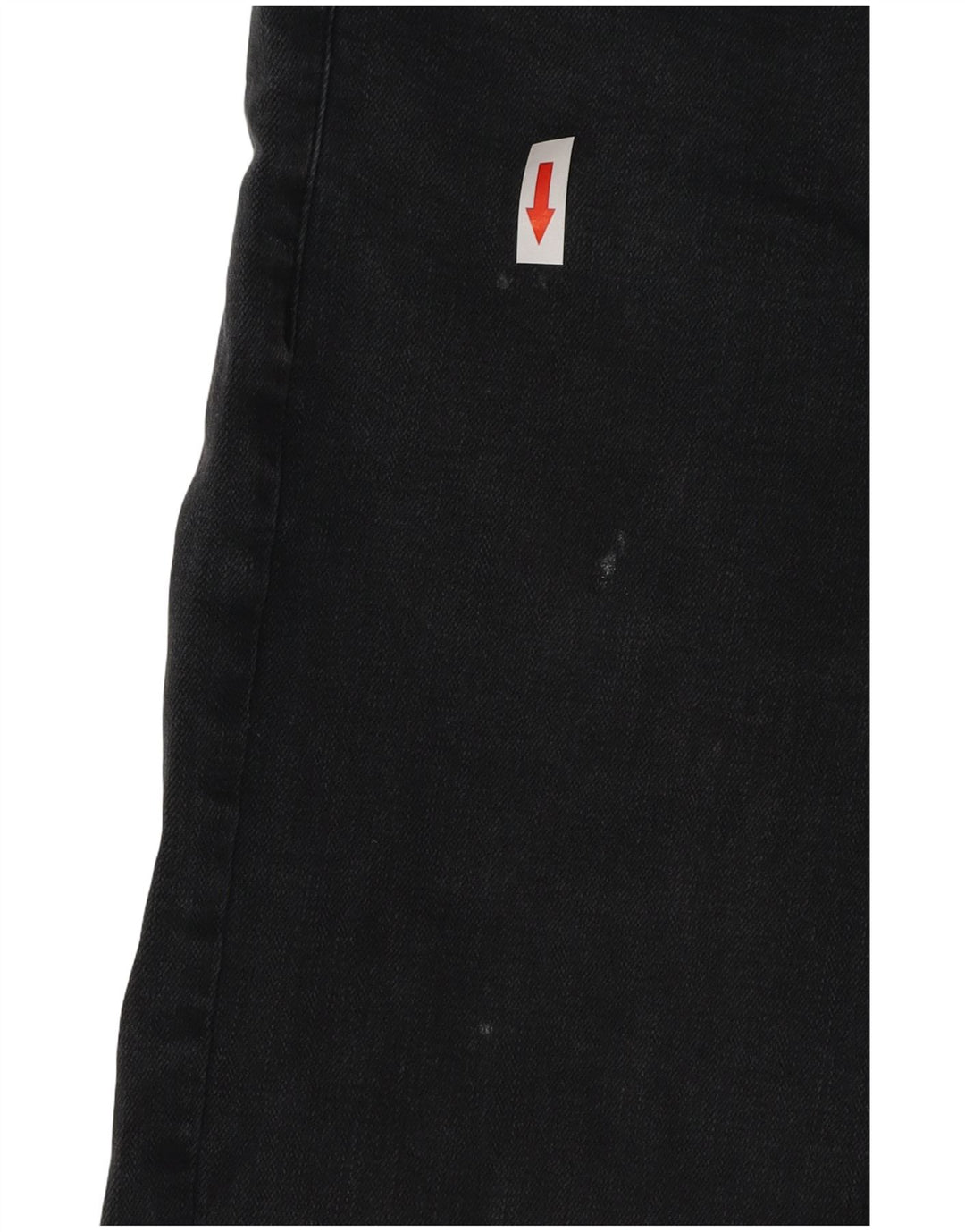 Blugi slim pentru bărbați Rip Curl W30 L30 negri