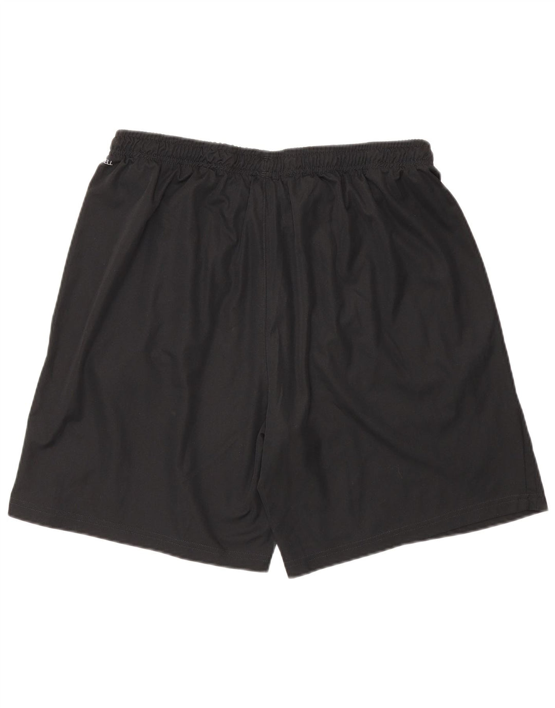 Pantaloni scurți sport Puma pentru bărbați XL, negru, poliester color bloc