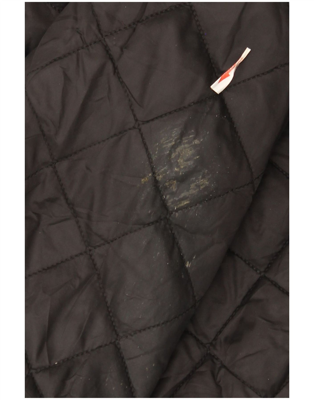 Jachetă matlasată Barbour pentru bărbați UK 44 2XL Poliamidă neagră