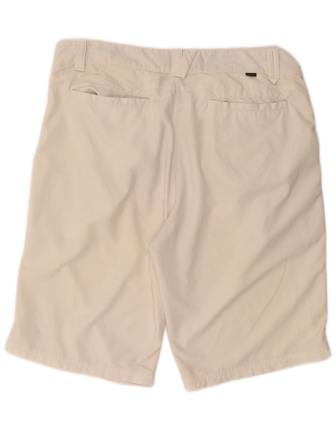 Pantaloni scurți chino pentru bărbați Oakley W36 Large Off White
