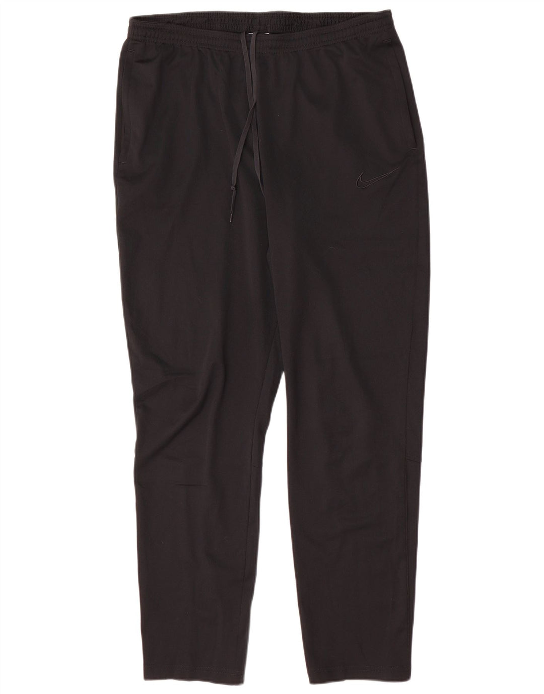 Pantaloni de trening Nike Dri Fit pentru bărbați XL poliester negru
