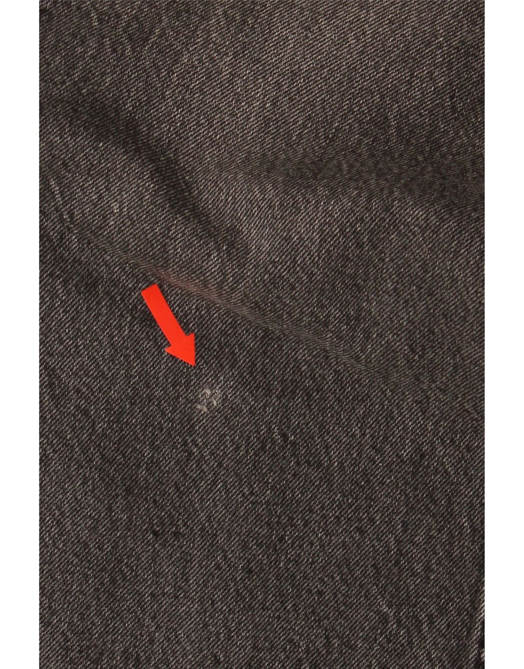 Blugi drepți Massimo Dutti pentru bărbați EU 44 Large W34 L30 Gri