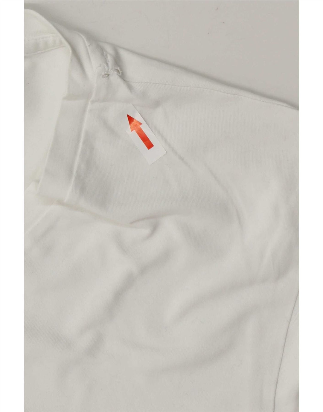 Tricou pentru bărbați Hugo Boss Top XL Bumbac alb