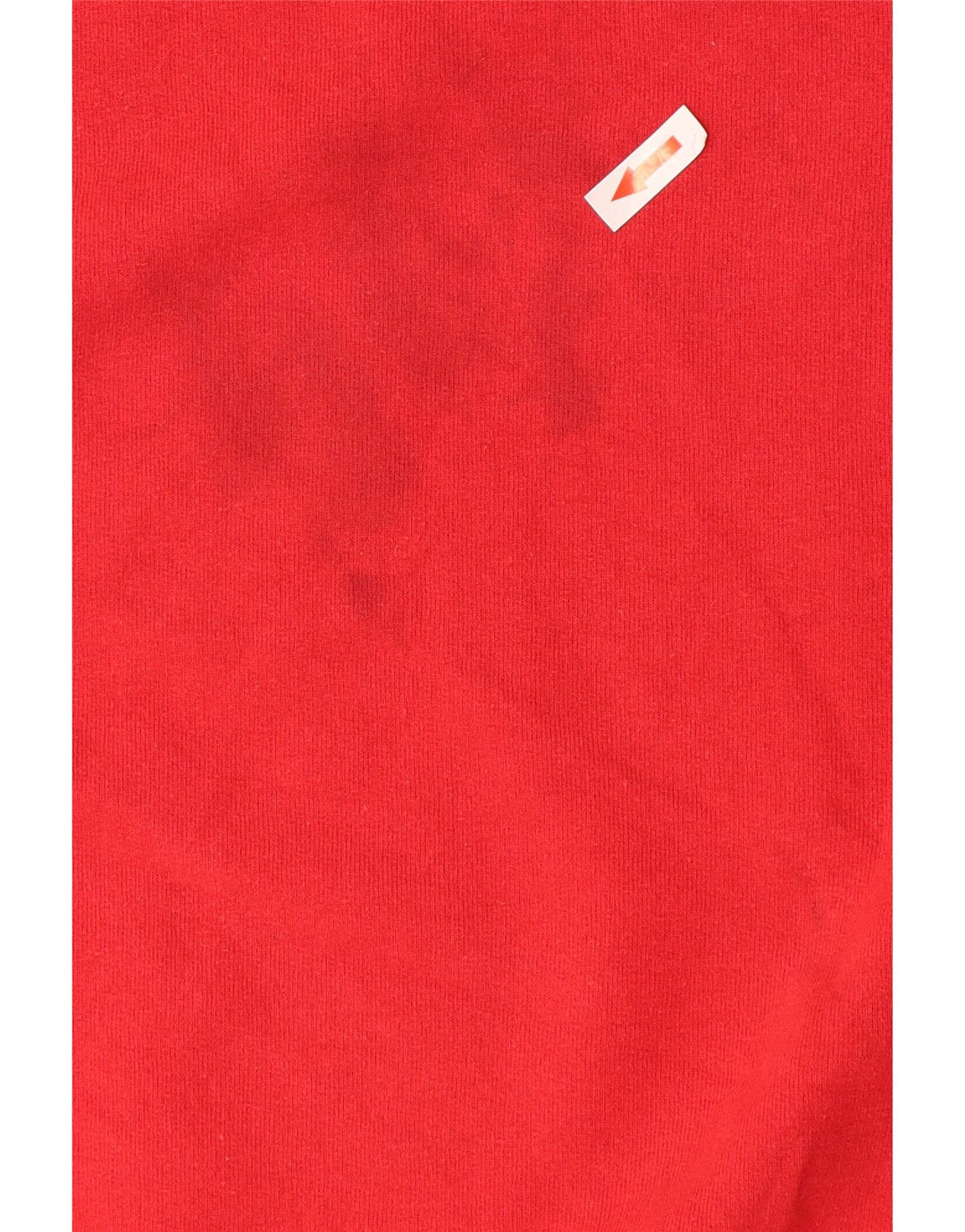 Urban Outfitters Hanorac grafic pentru bărbați Jumper Mic Roșu