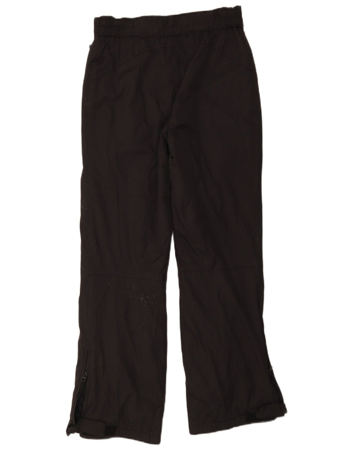 Pantaloni de schi Colmar pentru femei IT 46 Poliamidă neagră mare