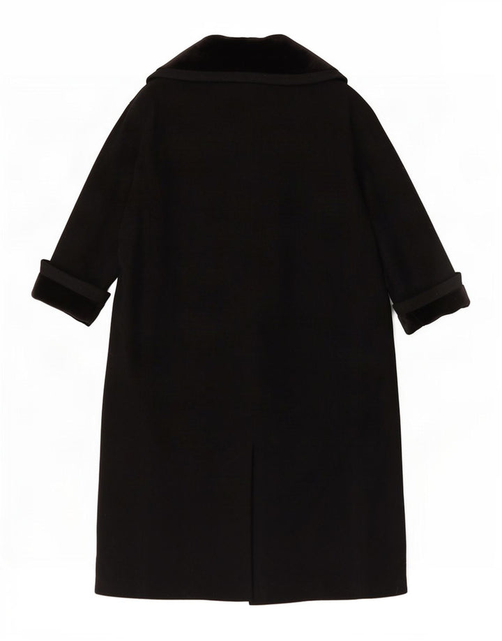 Palton pentru femei Mondi UK 18 XL negru