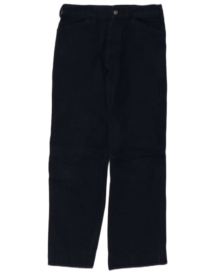 Pantaloni cargo drepti Helly Hansen pentru bărbați IT 46 Small W32 L31 Bleumarin