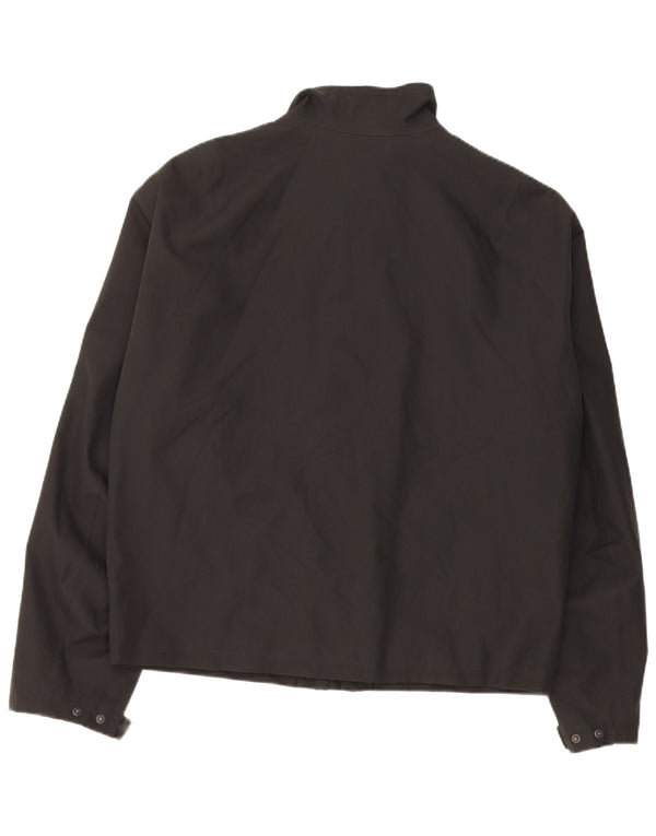 Jachetă Dainese Racer pentru bărbați UK 36 Small Black