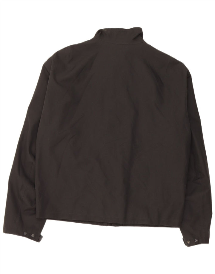 Jachetă Dainese Racer pentru bărbați UK 36 Small Black