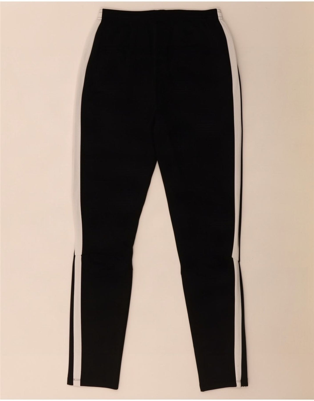 Pantaloni de trening Nike Dri Fit pentru bărbați, negru, poliester color bloc