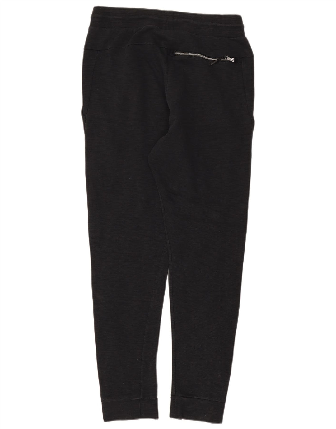 Pantaloni de trening pentru femei Nike Pantaloni de jogging UK 14 Large Negru