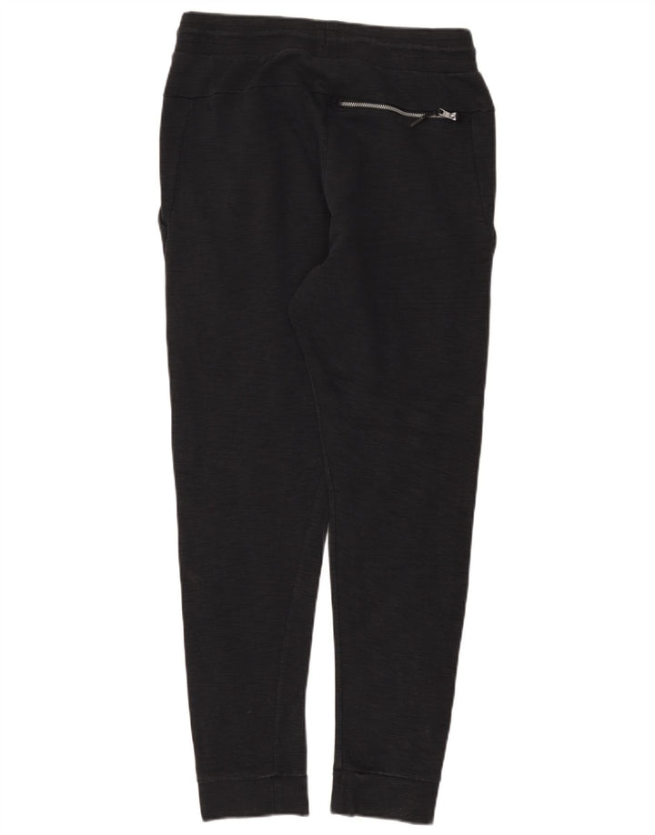 Pantaloni de trening pentru femei Nike Pantaloni de jogging UK 14 Large Negru