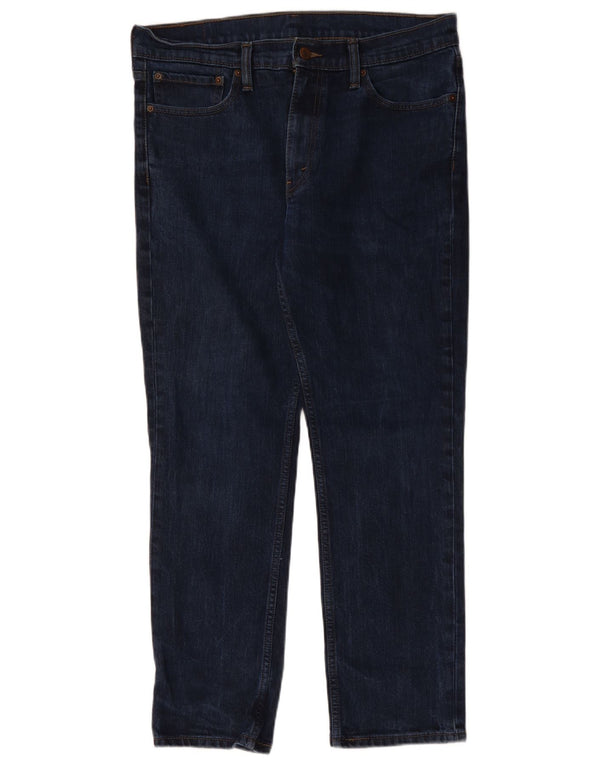 Blugi 511 Slim LEVI'S pentru bărbați W36 L30 Bumbac albastru