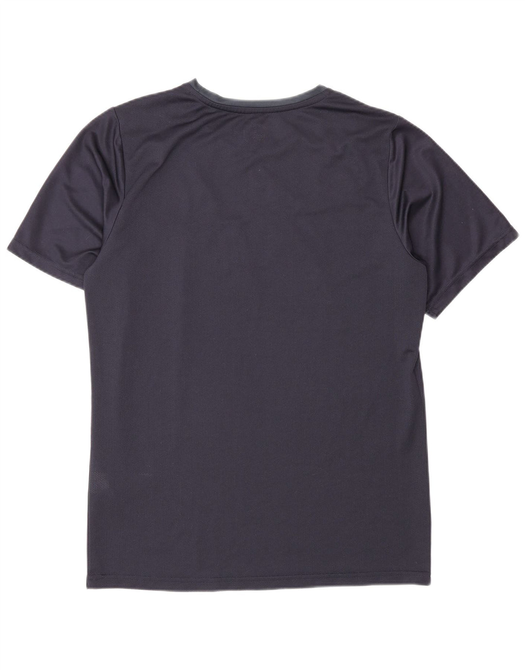 Tricou pentru bărbați Puma Top mare bleumarin Colorblock
