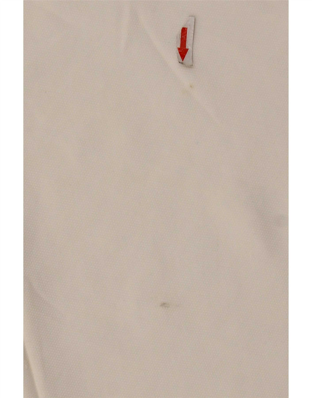 Rochie Schimbată pentru Damă Zara UK 12 Medium White Paisley