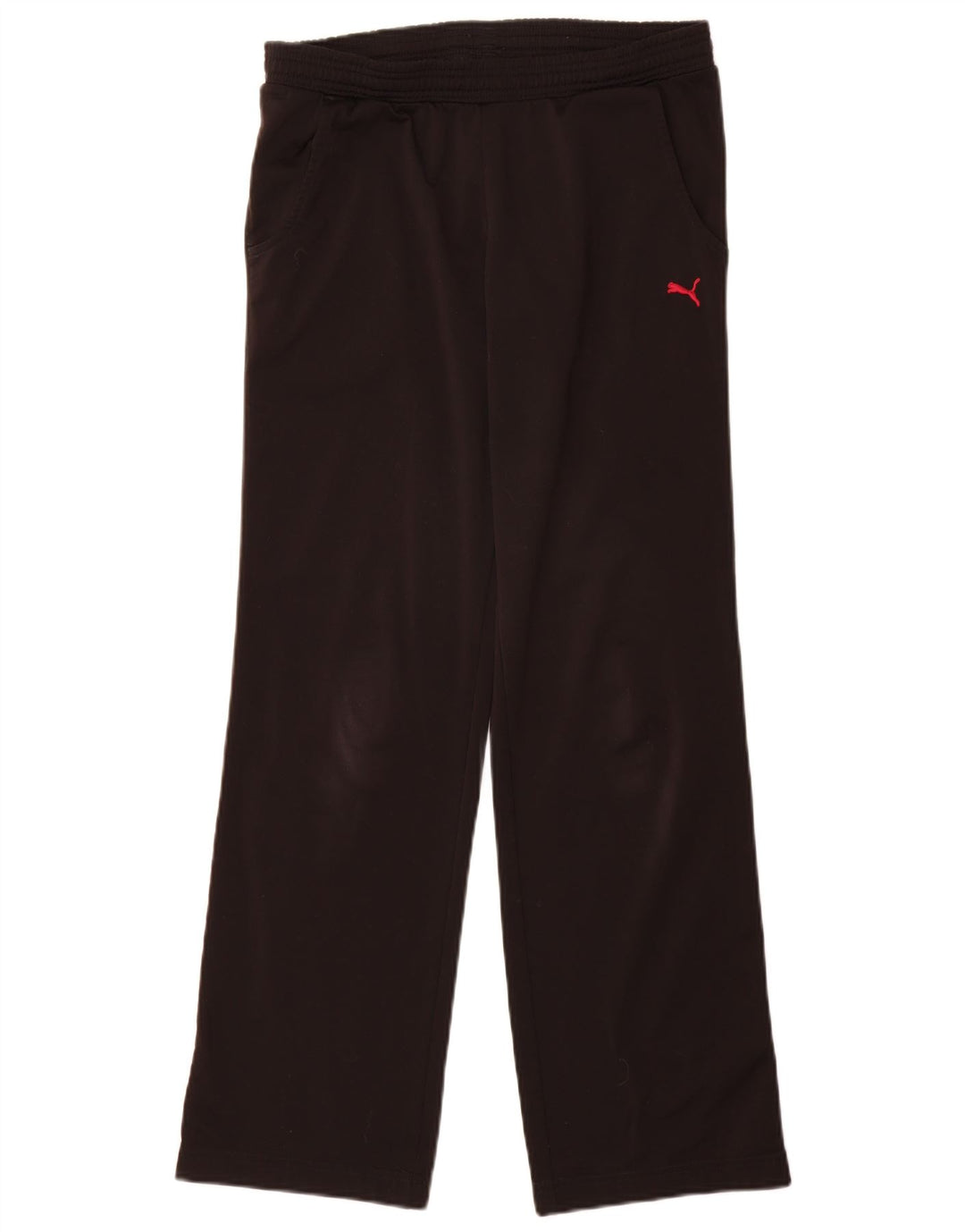 Pantaloni de trening Puma pentru femei UK 12 Medium Black
