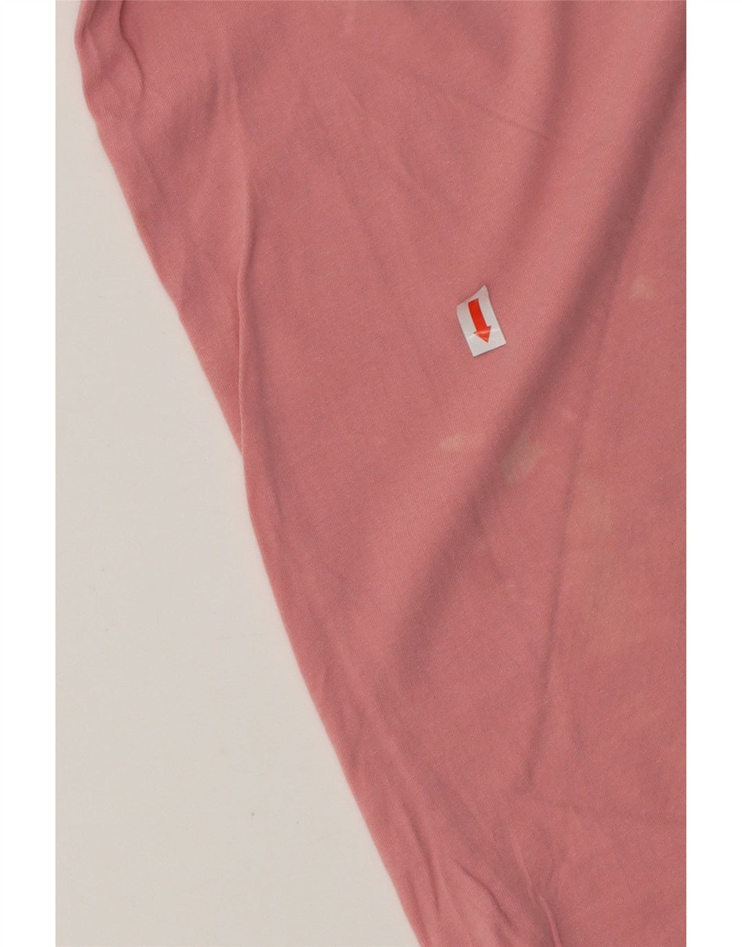 VINEYARD VINES Tricou grafic pentru bărbați Top mic din bumbac roz