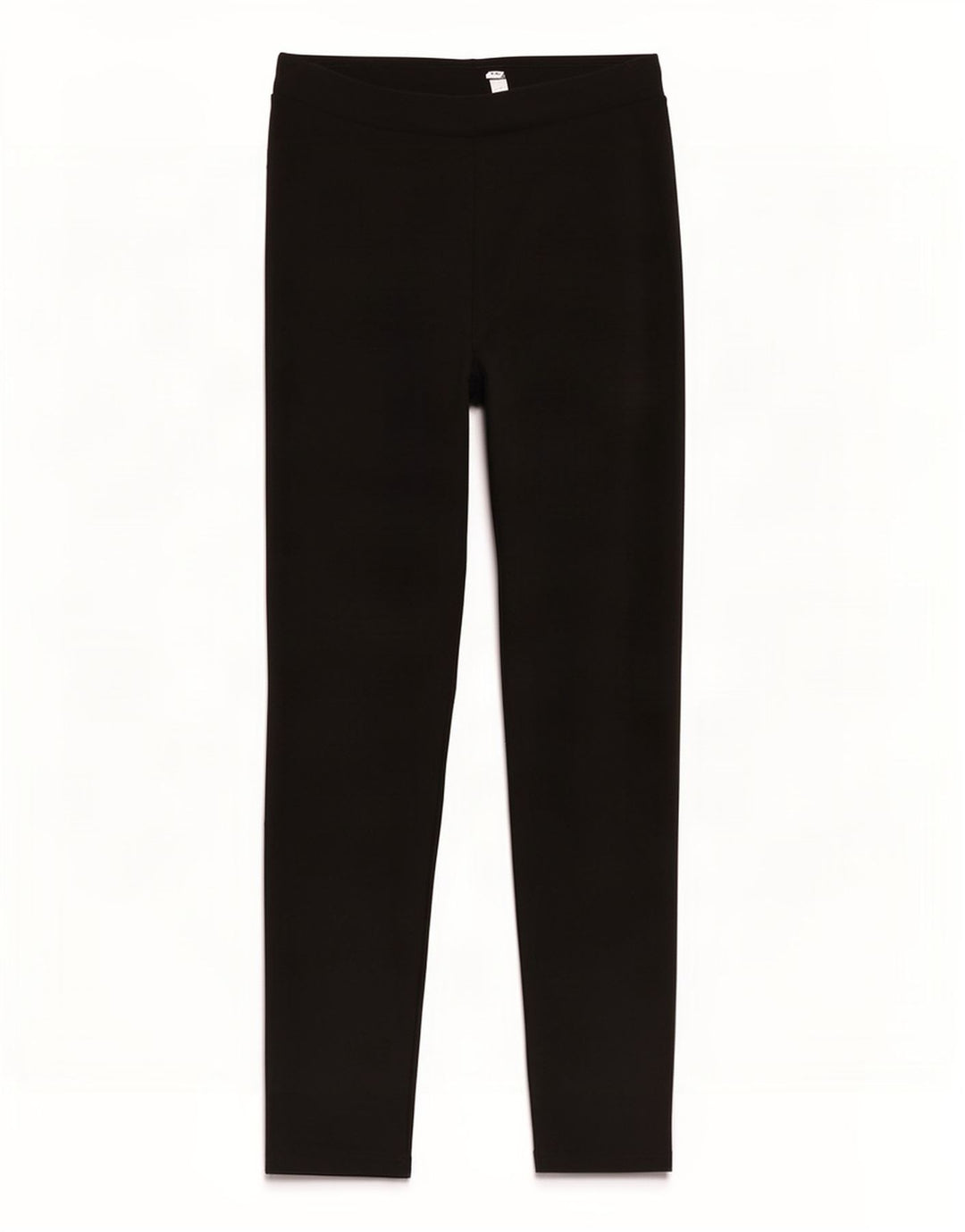 Leggings pentru femei Adidas UK 10 Poliester negru mic