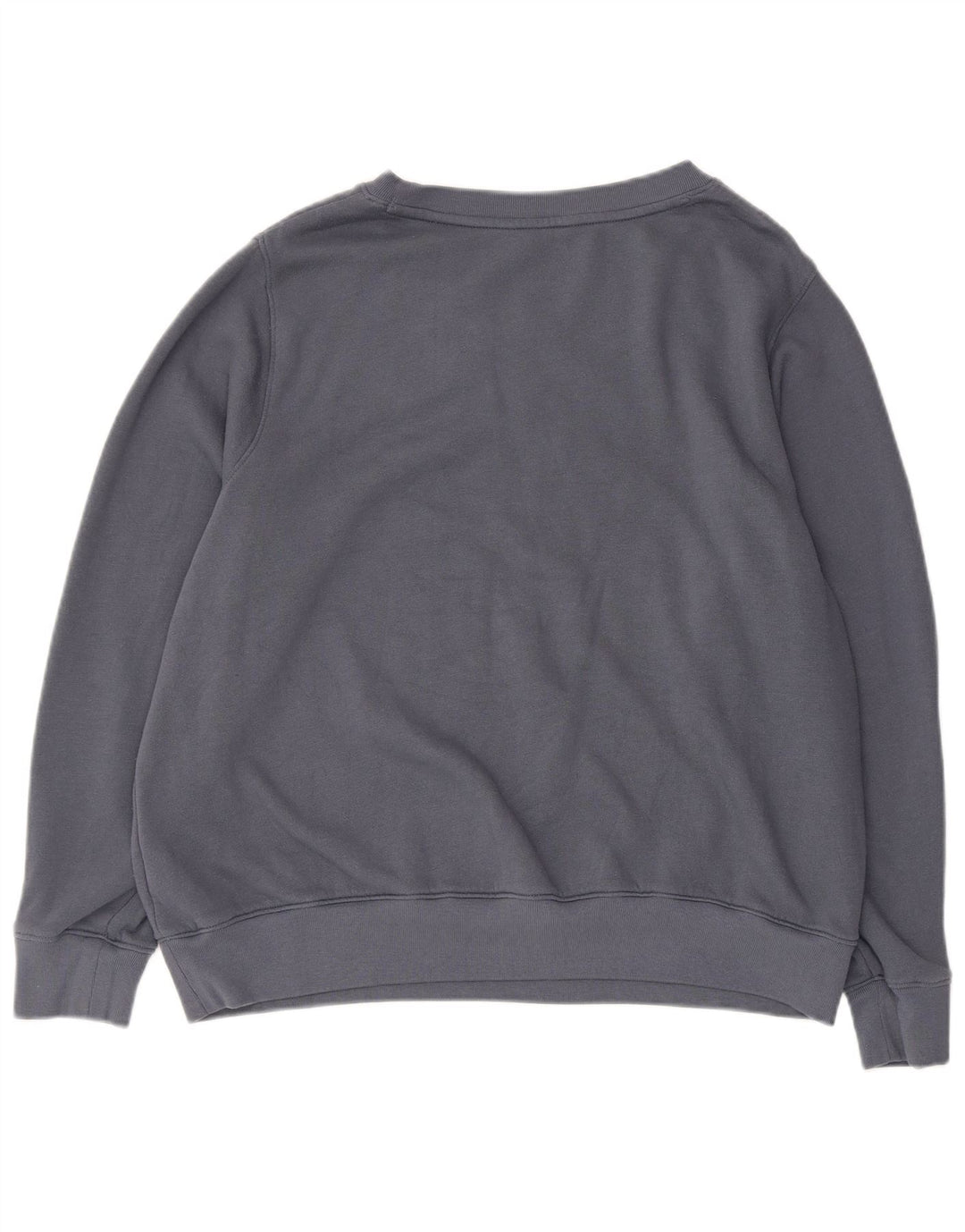 Pulover pentru femei Marks & Spencer cu model abstract, UK 18 XL, gri