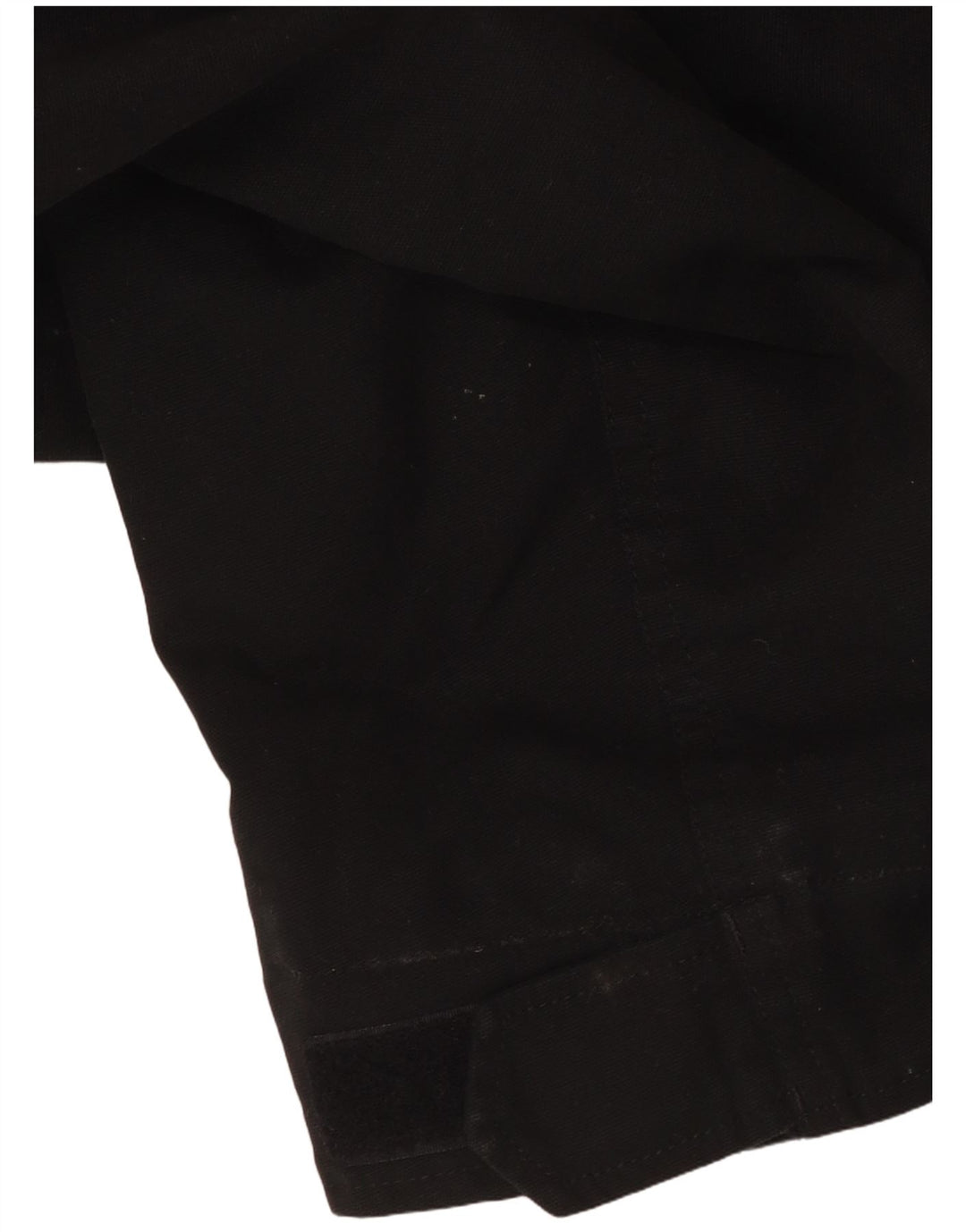 Jachetă pentru bărbați LEVI'S Sherpa Utility UK 42 XL Bumbac negru