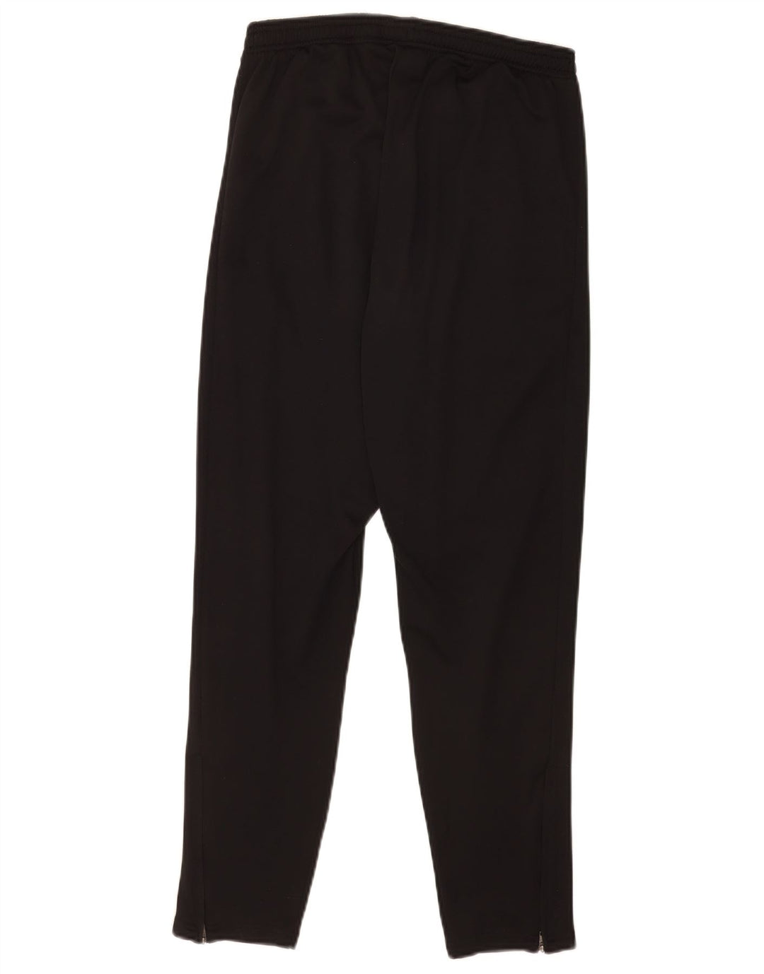 Pantaloni de trening Nike Dri Fit pentru bărbați, poliester mediu negru