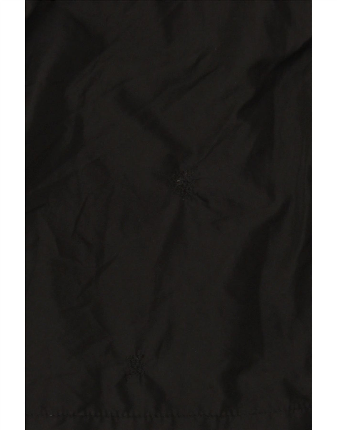 Pantaloni scurti sport ASICS pentru femei UK 10 Small Black Camuflage Poliester