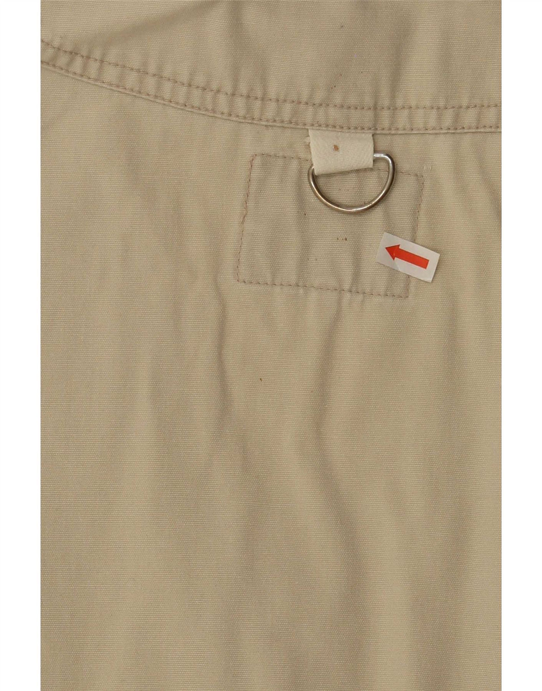 Gilet pentru bărbați Rifle Utility UK 40 Large Beige